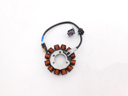 HONDA STATOR 2022-2024 GROM 125 GENUINE OEM NEW AUTHENTIC 31120-K26-G01